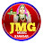 JMG MUSIC HD