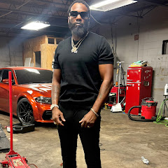Blue Benji Blaze