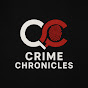 CRIME CHRONICLES logo