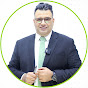 الدكتور خالد الدعجة - انجليزي