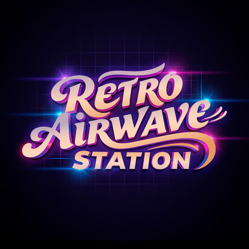 Retro Airwave Station