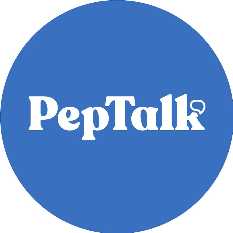PepTalk: Keynote Speakers, Workshops & Events
