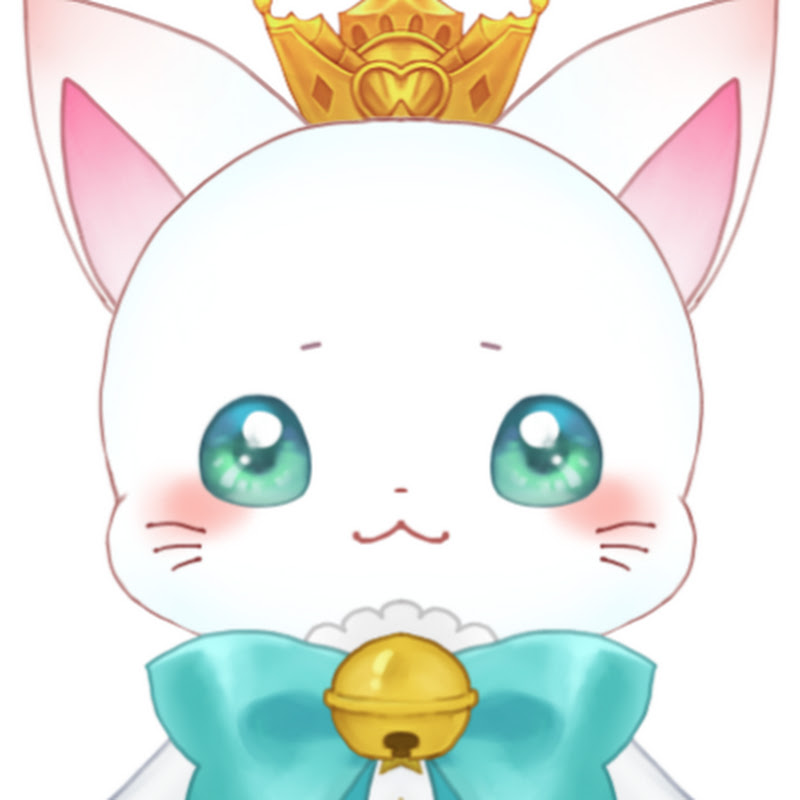 猫長 じいch / nekonaga jii