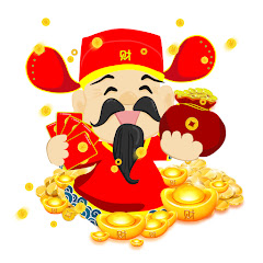 奕姐的幸运招财冥想频道アイコン画像