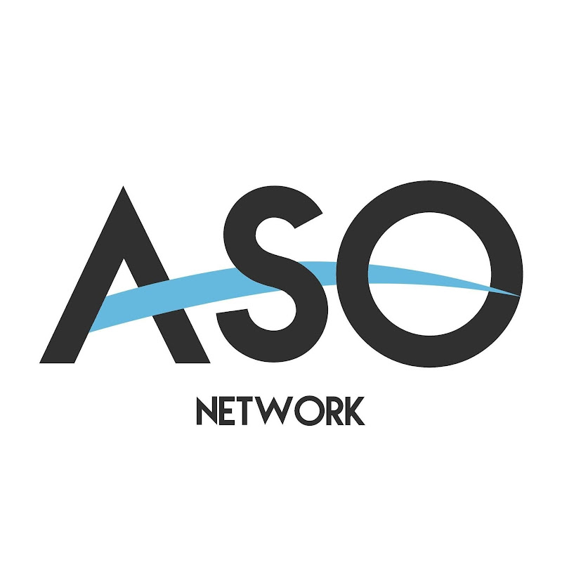 ASO News Network-شبكة آسو الإخبارية