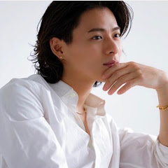 TOBE大好きチャンネル平野紫耀アイコン画像