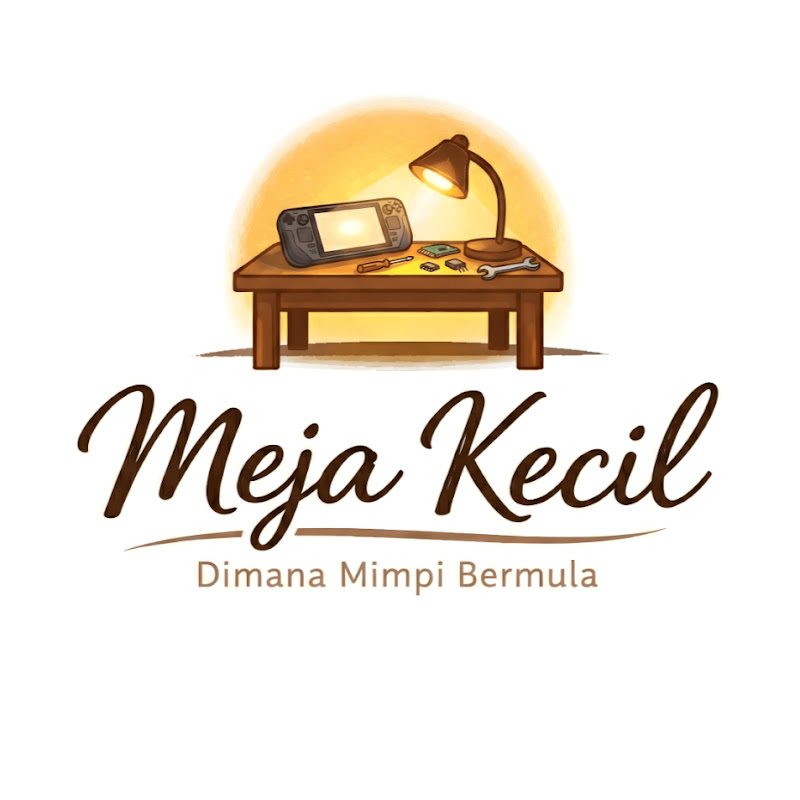 Meja Kecil