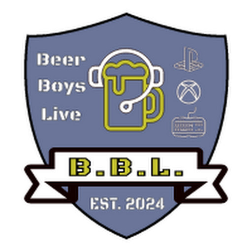Beer Boys Live