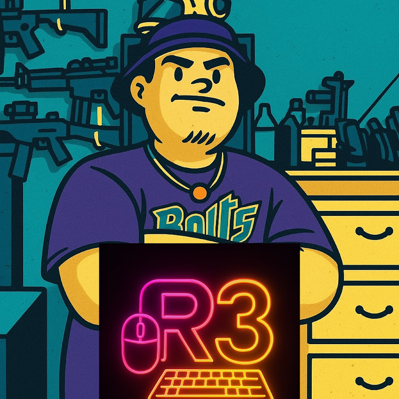 R3HAB3000 (Bryan)