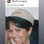 Martha Gregory YouTube Profile Photo