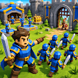 Warrior Factory icon