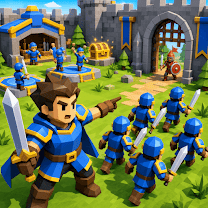 Warrior Factory