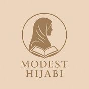 Modest Hijabi