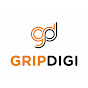 GRIP DIGI logo