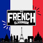 TheFrenchClassroom logo