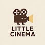 Little Cinema logo