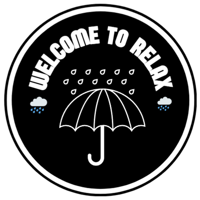 Welcome To Relax