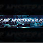 Car Mysterious logo
