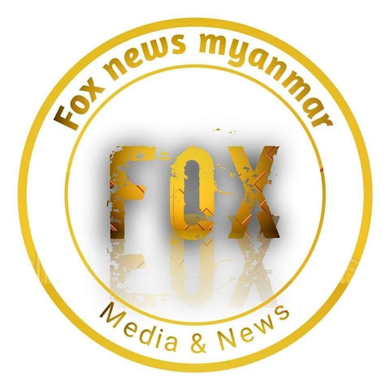 Fox News Myanmar