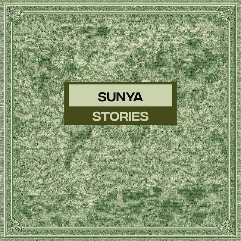 Sunya Stories