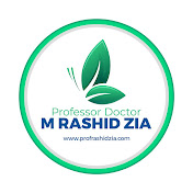 Prof Muhammad Rashid Zia
