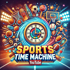  Sports Time Machine