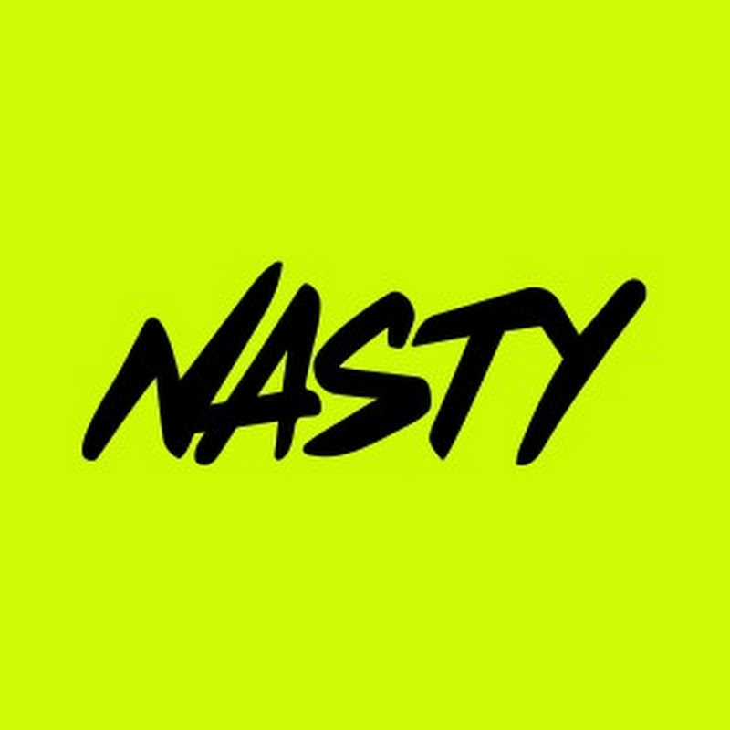 NASTY Worldwide Official