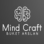 MindCraft - Buket Arslan logo
