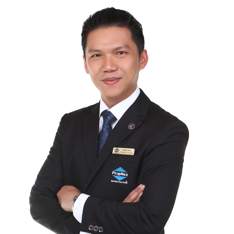 Nick Poh