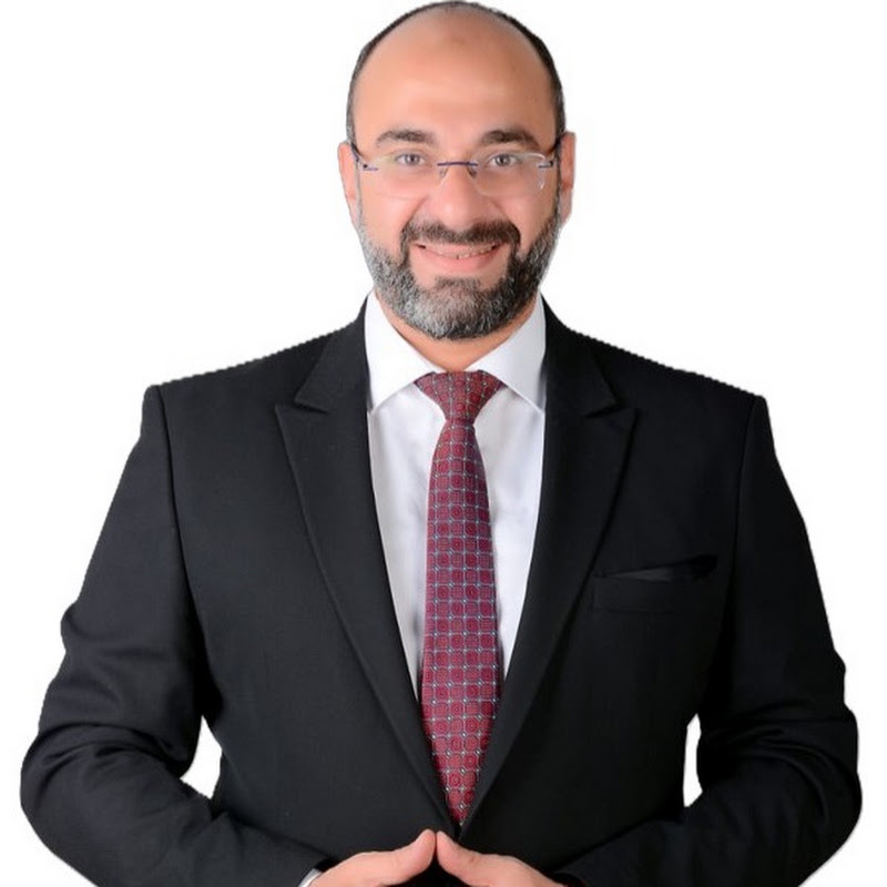 Dr. Mostafa Nawareg