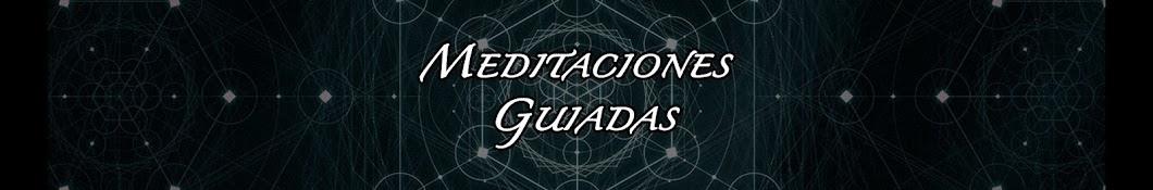Meditaciones Guiadas Avatar de chaîne YouTube