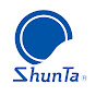 SHUNTA MELAMINE TABLEWARE logo