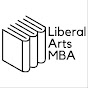 Liberal Arts MBA logo