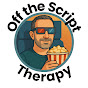 Off the Script Therapy logo