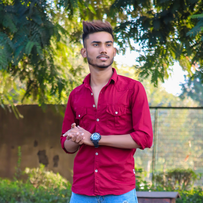 Sourabh Jha