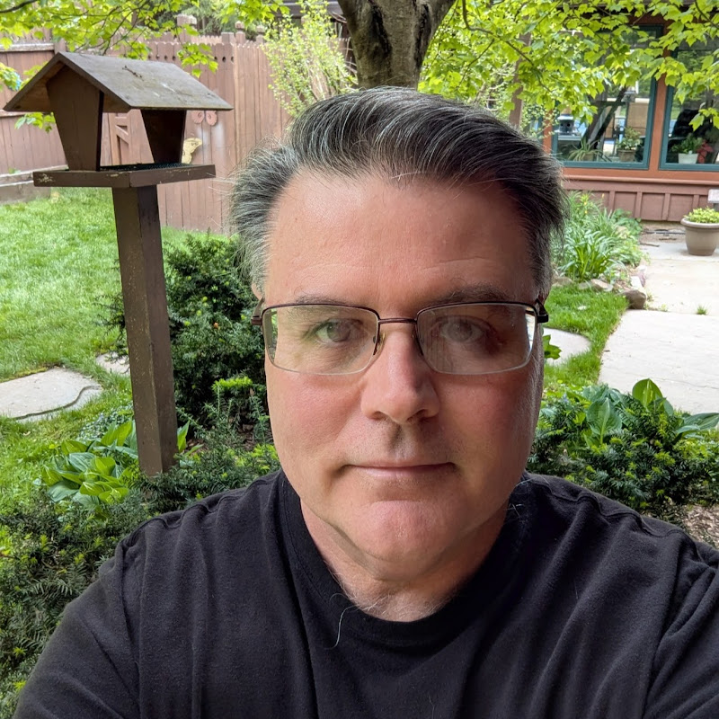John Tindell icon