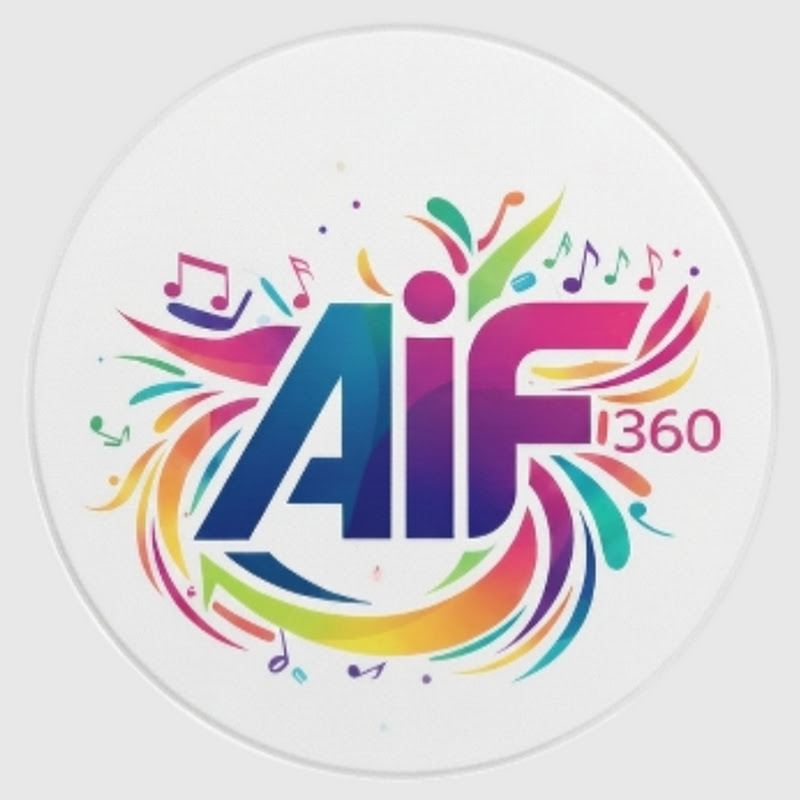 Hire AI Fantasy 360 — Music & Audio YouTube creator for sponsorships