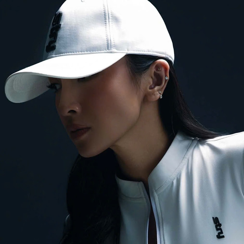 JESSIE LUONG CHANNEL