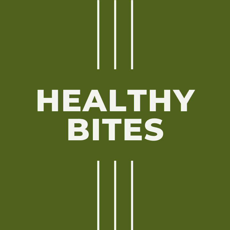 Healthy Bites