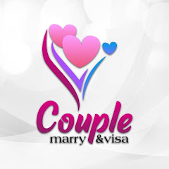 Couplemarry Channel YouTube channel avatar