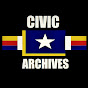 Civic Archives logo
