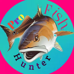 Pro Fish Hunter avatar
