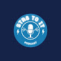STR8 To It Podcast  logo
