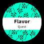 Flavor Quest logo