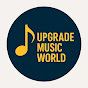 Upgrade Music world logo
