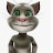 Talking Tom old