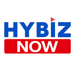 Hybiz Now