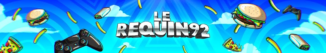 LeRequin92 YouTube channel avatar