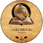 Historical Fun facts logo