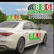 886 driving school